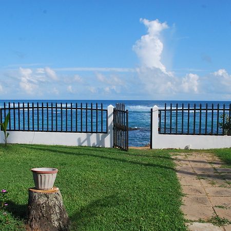 Beach House Mirissa Zewnętrze zdjęcie