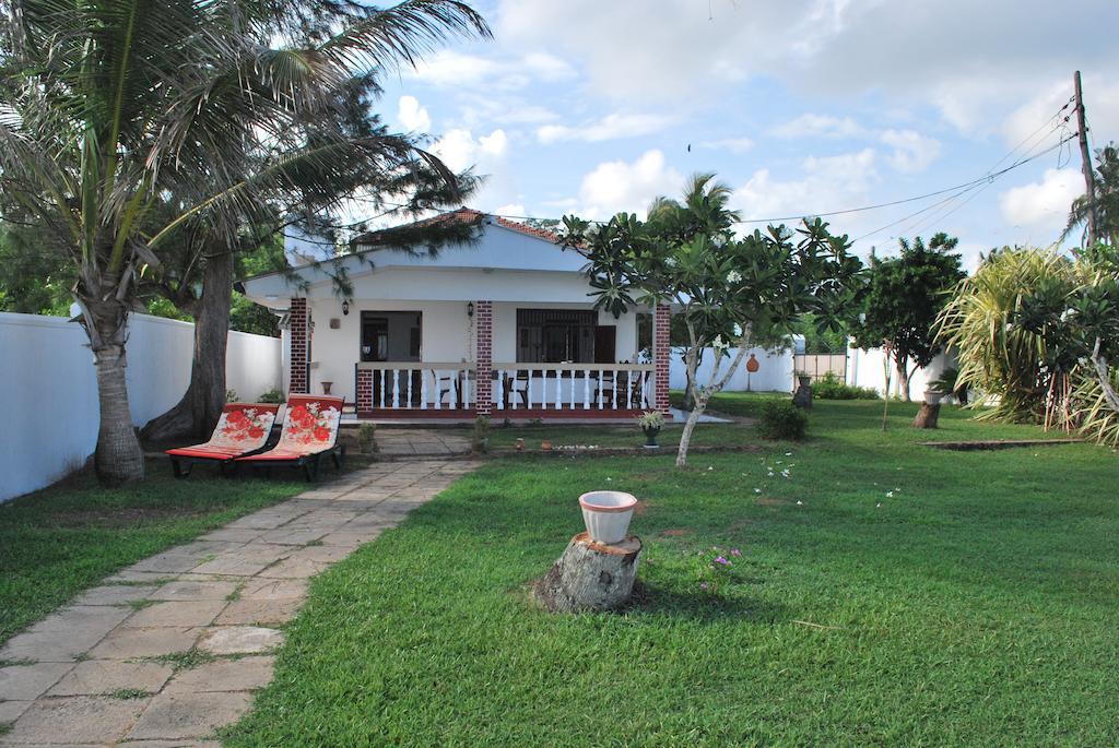 Beach House Mirissa Pokój zdjęcie