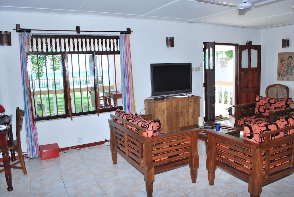 Beach House Mirissa Pokój zdjęcie
