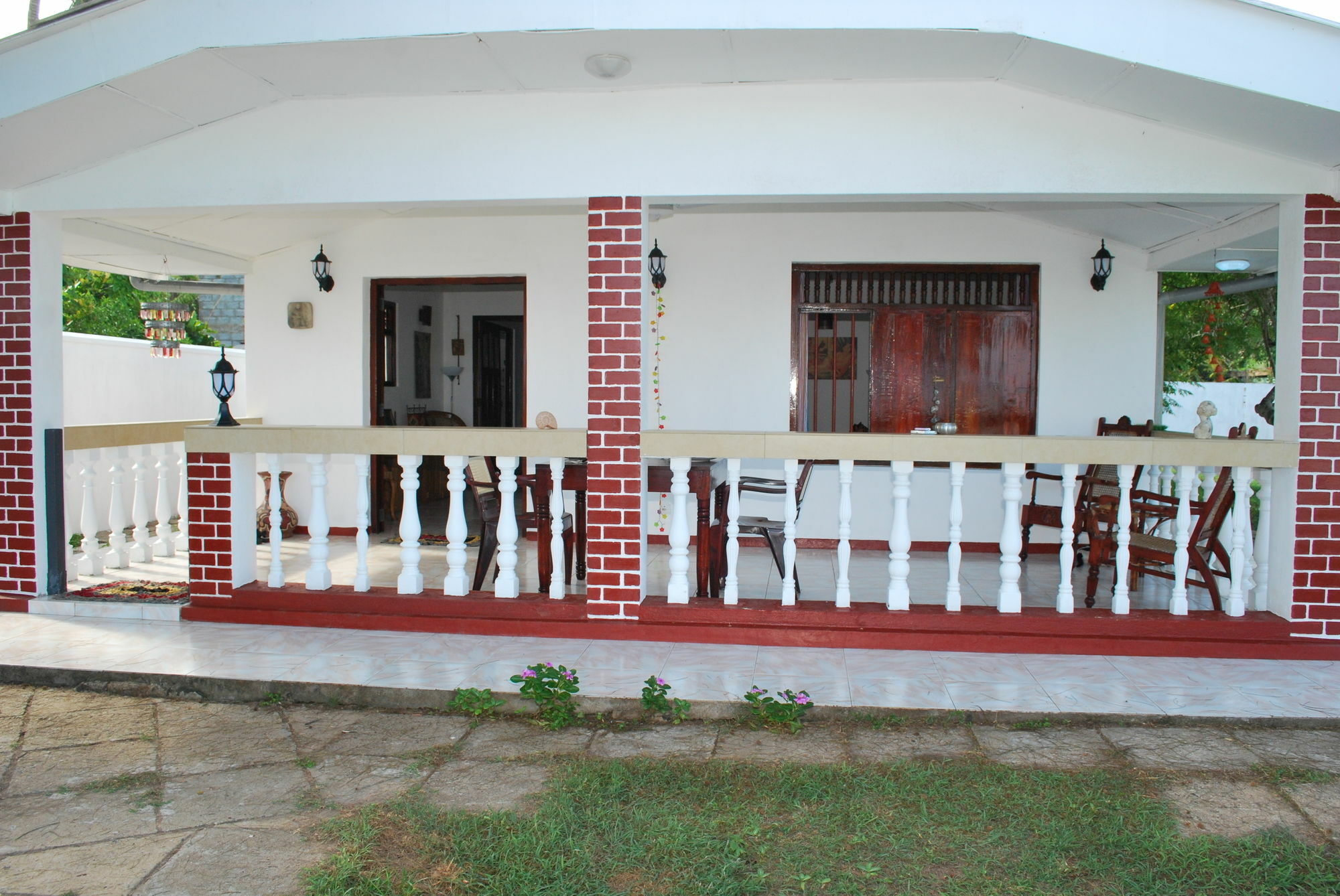 Beach House Mirissa Zewnętrze zdjęcie