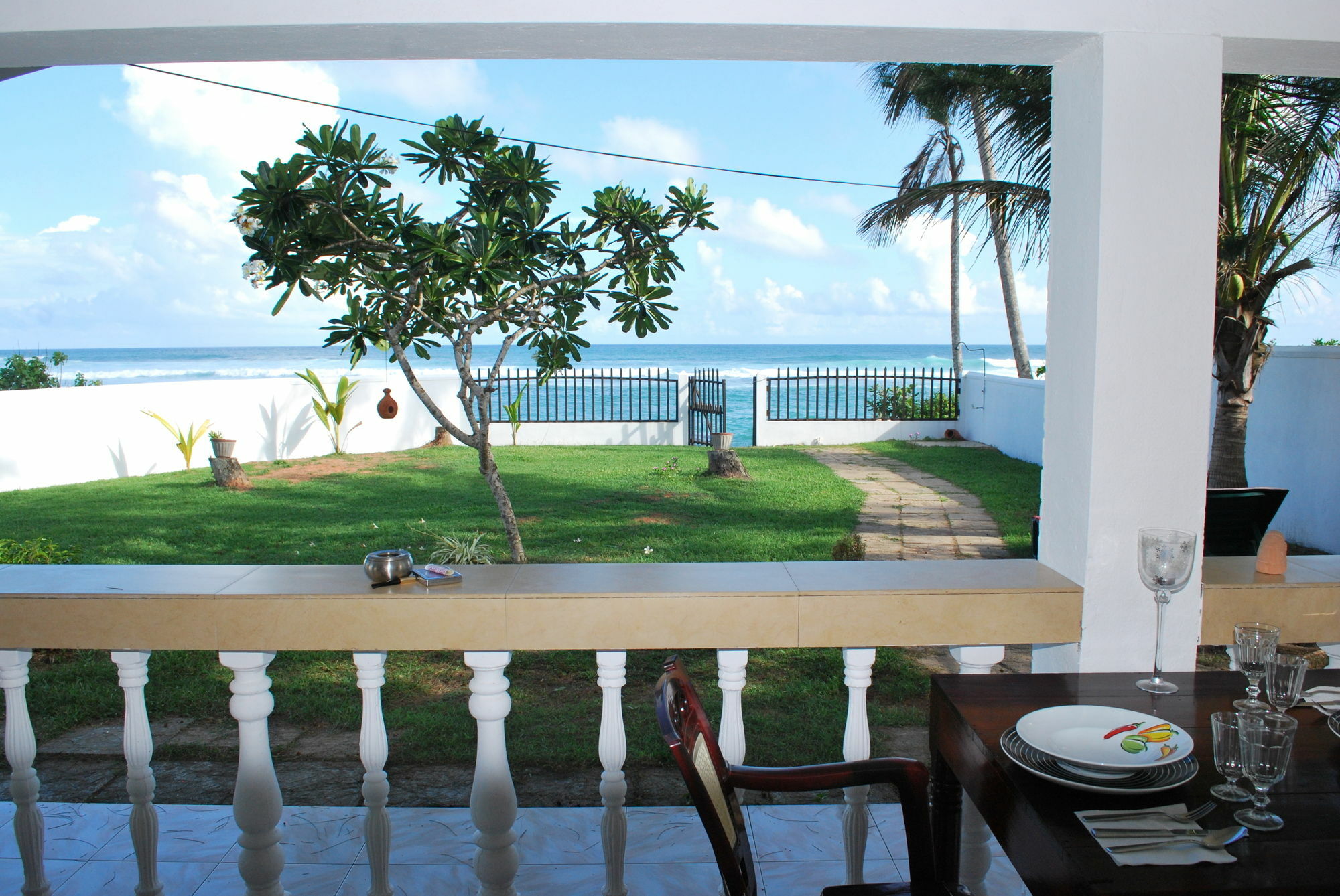 Beach House Mirissa Zewnętrze zdjęcie