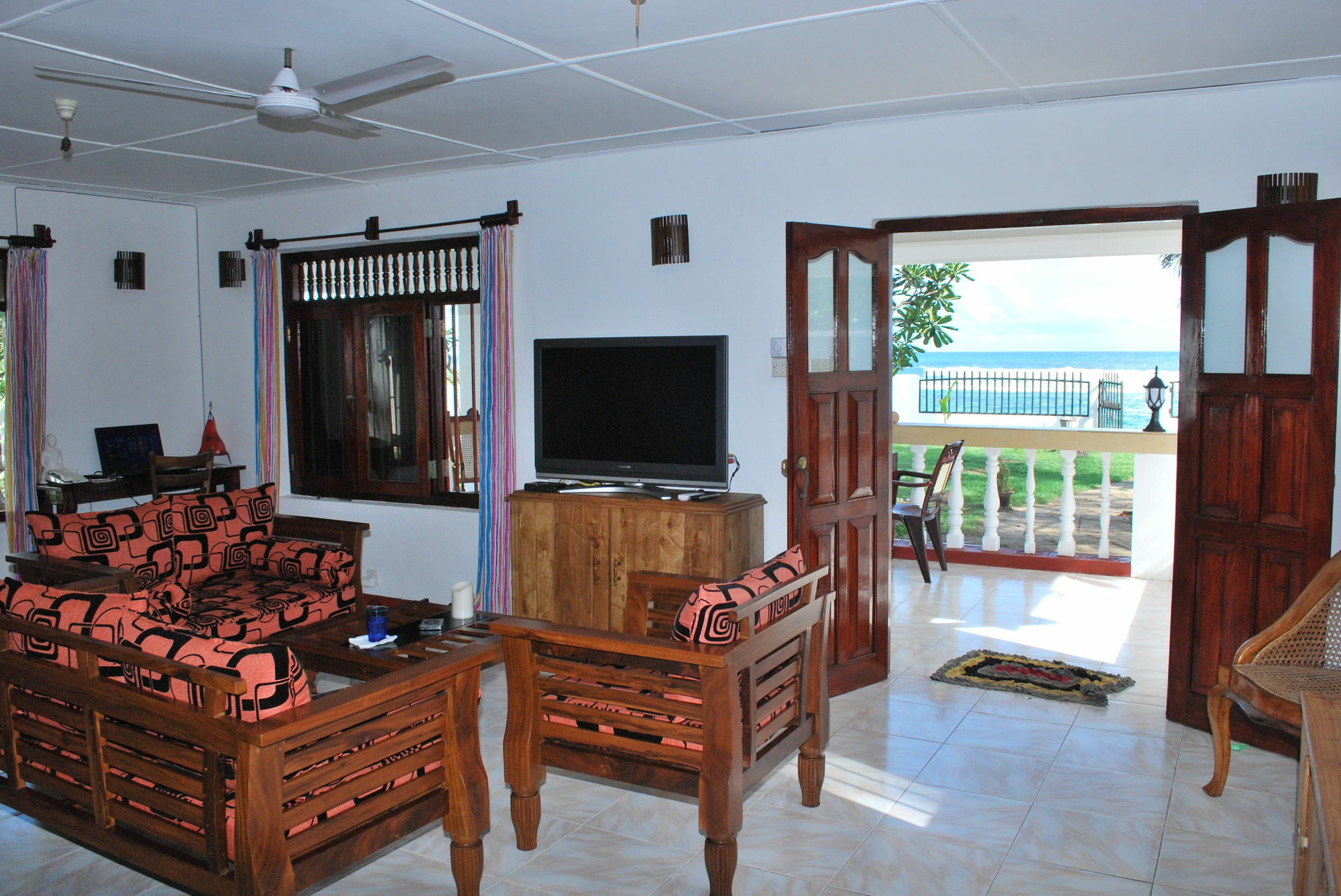 Beach House Mirissa Zewnętrze zdjęcie