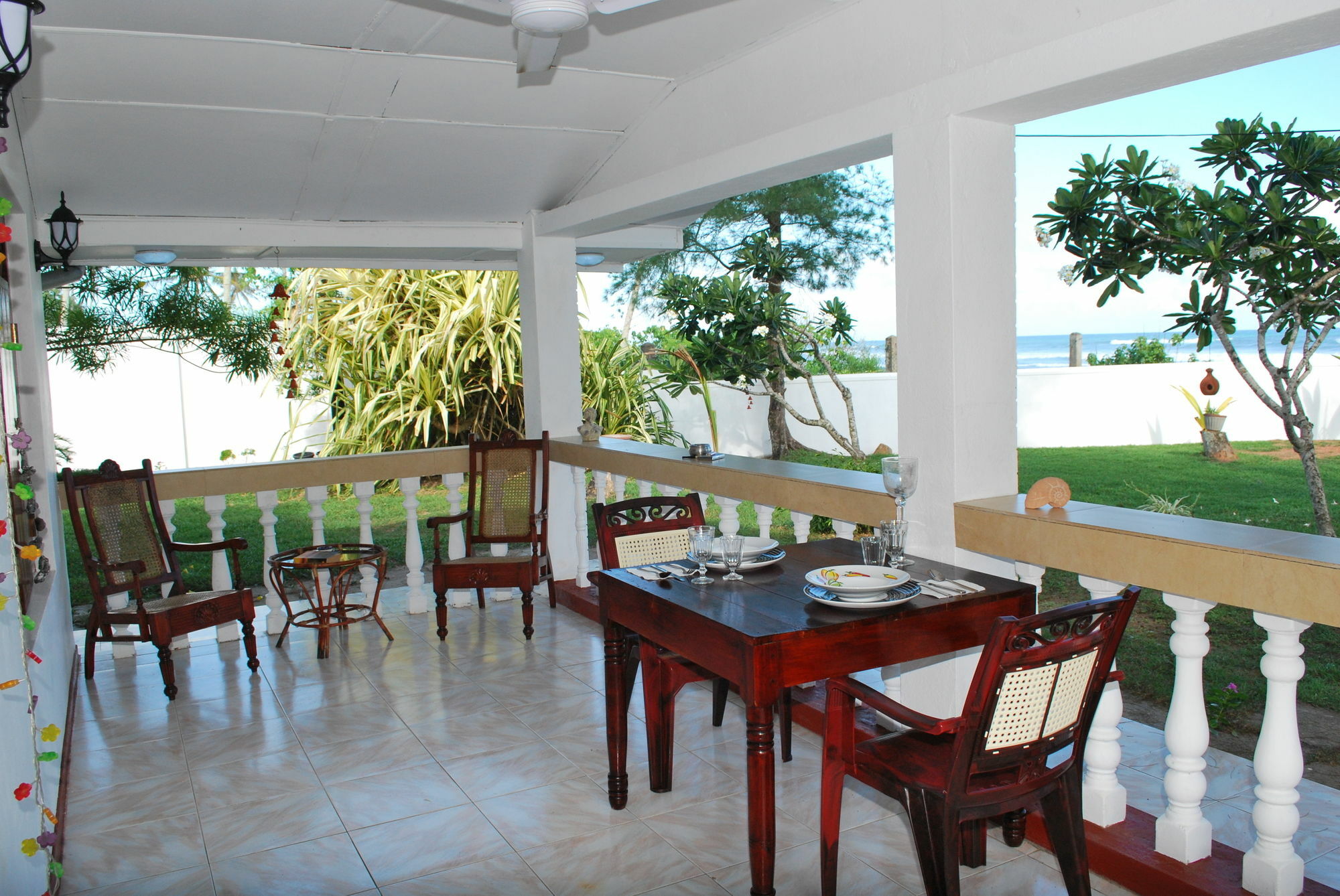 Beach House Mirissa Zewnętrze zdjęcie
