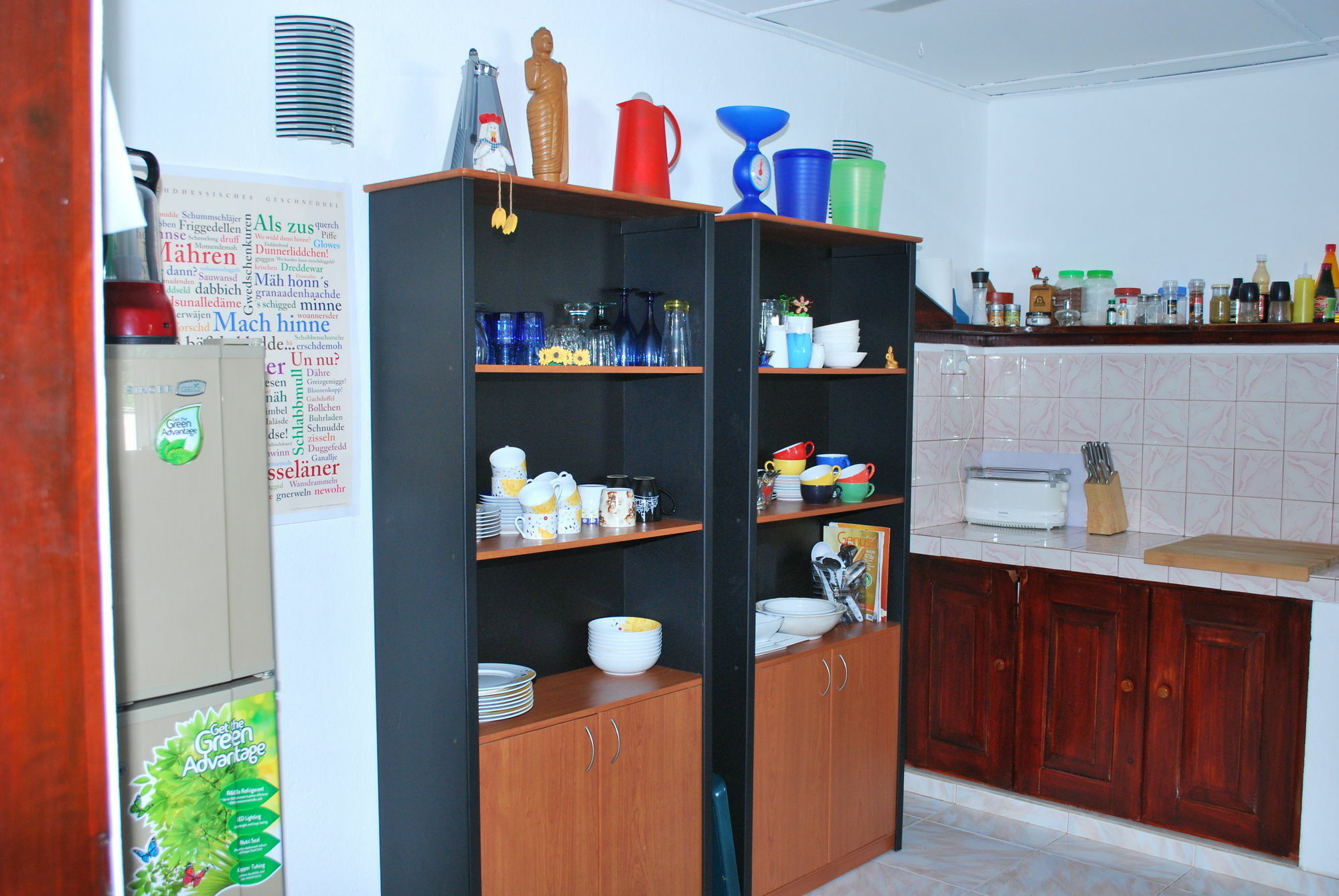 Beach House Mirissa Zewnętrze zdjęcie