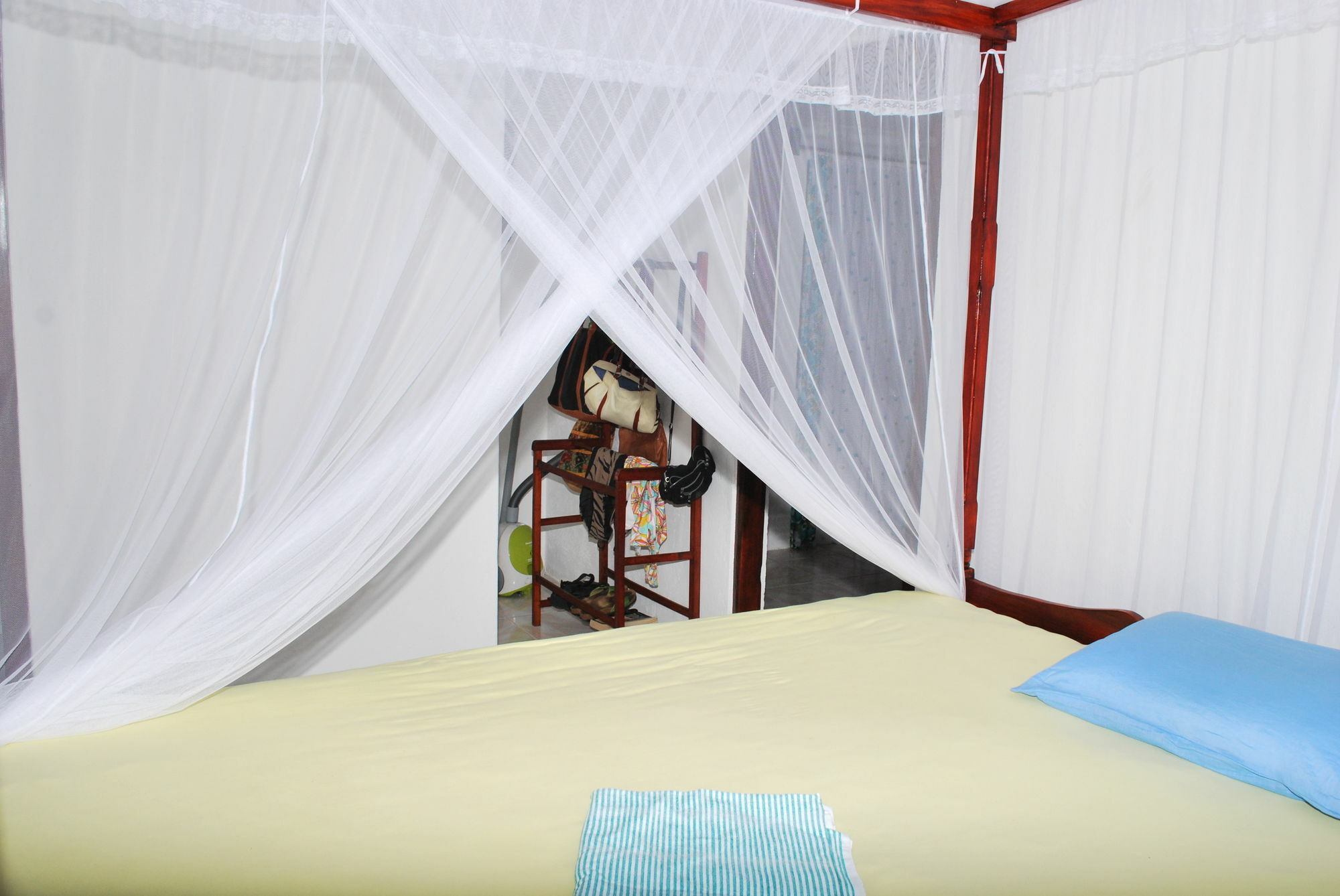 Beach House Mirissa Zewnętrze zdjęcie