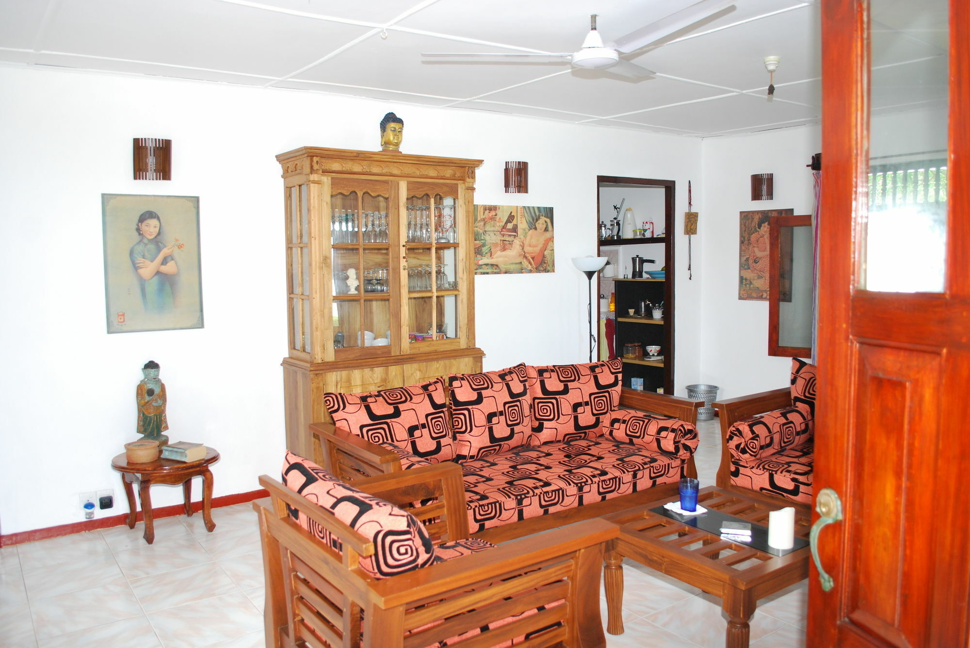 Beach House Mirissa Zewnętrze zdjęcie