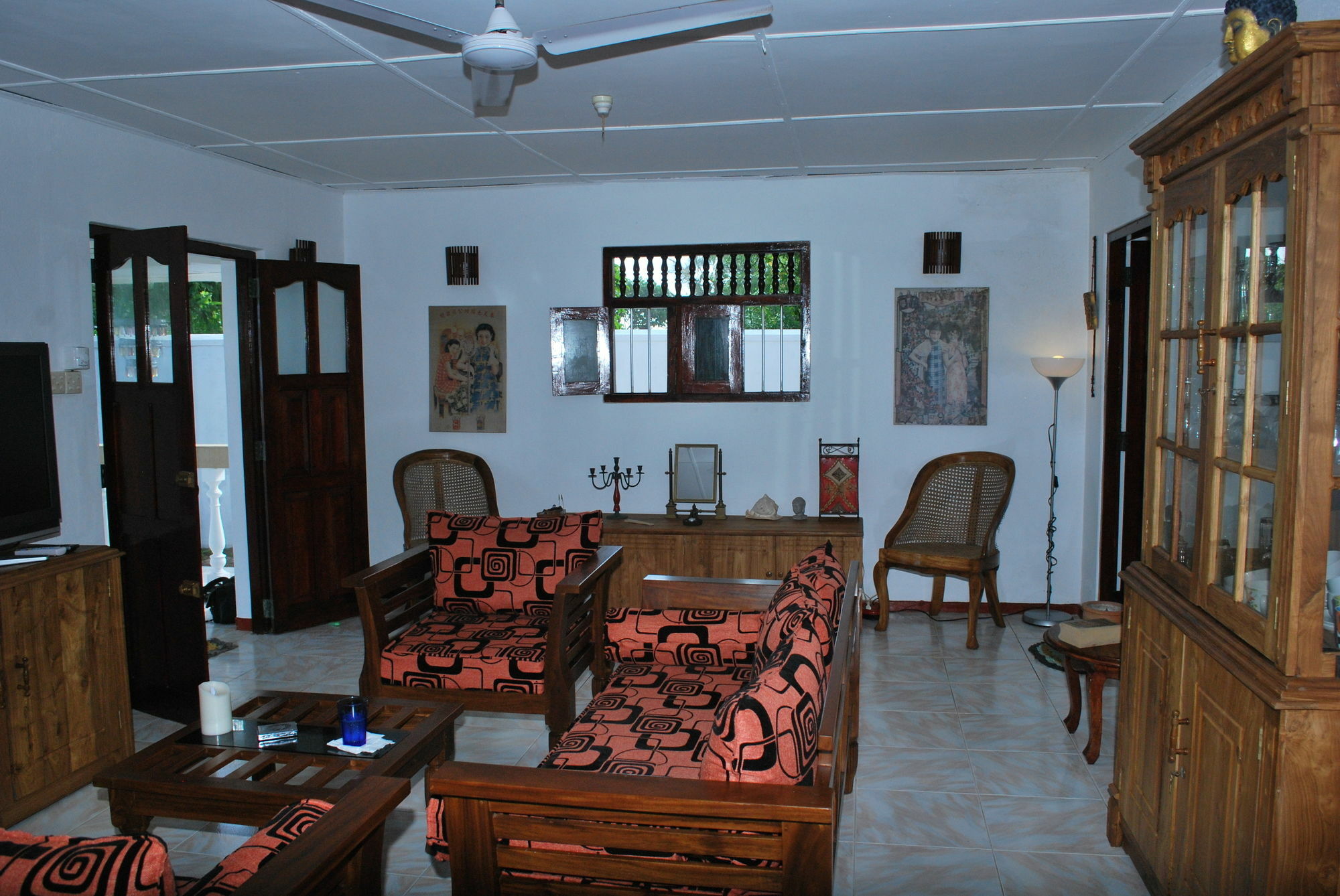 Beach House Mirissa Zewnętrze zdjęcie