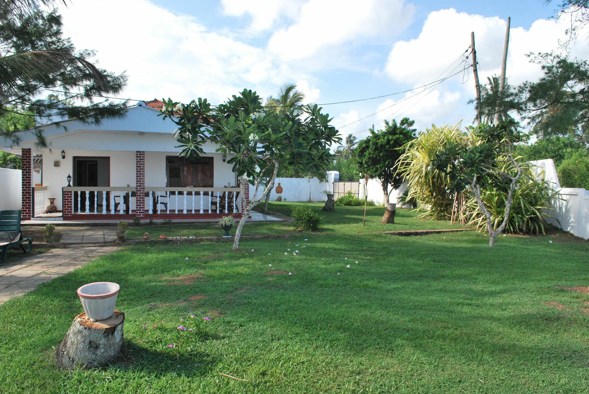 Beach House Mirissa Zewnętrze zdjęcie