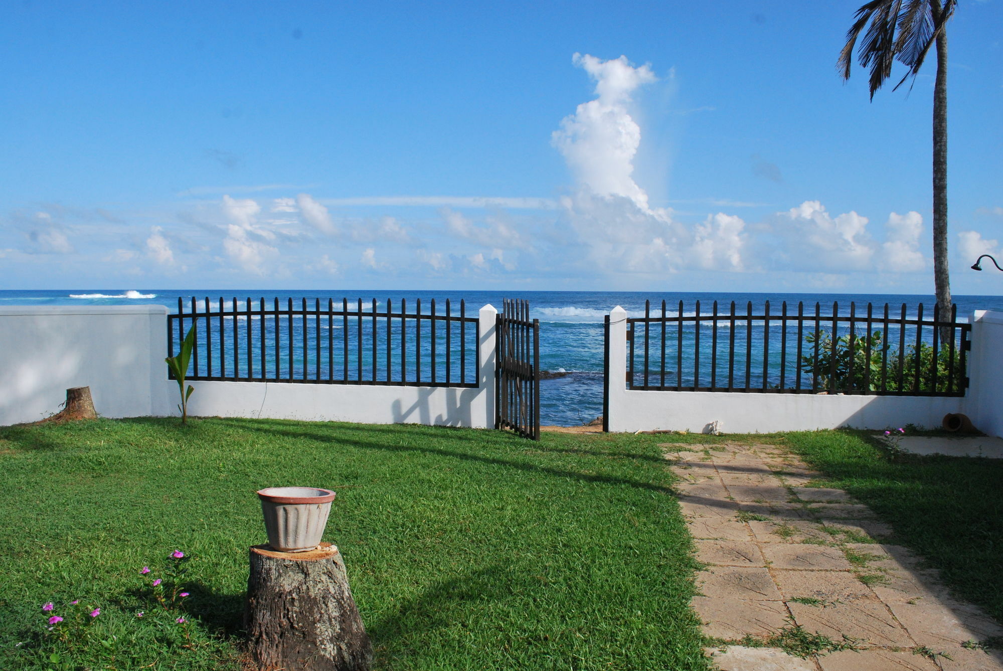 Beach House Mirissa Zewnętrze zdjęcie